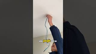 Installing a light for an old friend [upl. by Nicolle]