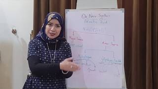 LIPID METABOLISM Biochemistry Session 3Lipogenesis part1 [upl. by Plath]