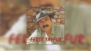 Ferdi Tayfur  Aşkın Cezası [upl. by Savell690]