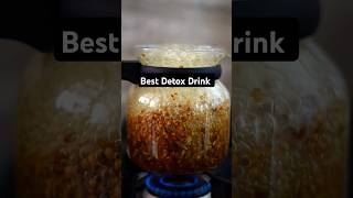 Best Morning Detox Drink घर के खाने की ताकत को पहचानो drrobin food ayurved doctor remedy [upl. by Tedric628]