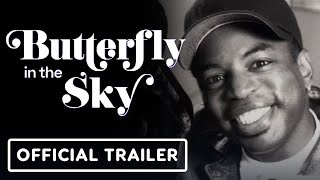 Butterfly in the Sky  Official Trailer 2024 Reading Rainbow Documentary [upl. by Rosio]