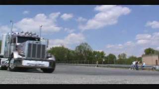 2011 MakeAWish Mothers Day Convoy part 6 of 6 [upl. by Trudi]