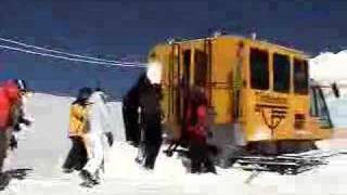 Timberline Snowcat Skiing [upl. by Sherill36]