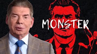 Vince McMahon Netflix Documentary Missed A Lot Of Detail  Vince Federal Investigation [upl. by Marie-Jeanne]