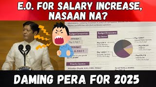 SALARY INCREASE SSL VI Sure NA [upl. by Niak]