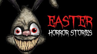 3 TRUE EASTER HORROR STORIES ANIMATED [upl. by Laden445]