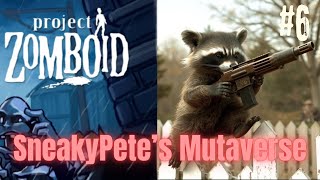 Revisiting SneakyPetes Mutant Verse server  BOS Mission [upl. by Siekram955]