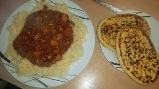 Wild Food  Pheasant Curry [upl. by Nevil540]