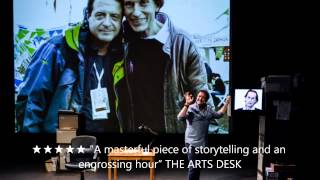 Mark Thomas Cuckooed Reviews Trailer [upl. by Natale]