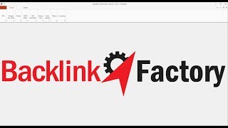 Backlink Factory Webinar1 [upl. by Addam]