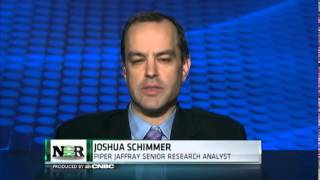 Nightly Business Report Promising diabetes drug [upl. by Esilahs]