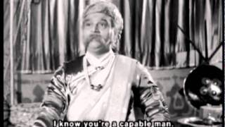 CHATRAPATI SHIVAJI with Eng Subs Part 9 [upl. by Orsino]