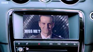 Did you miss me  Moriarty [upl. by Alleahcim]