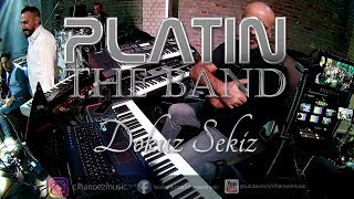 Dokuz Sekiz  Bilhan Latifov feat PLATIN Band amp Cihan Öz [upl. by Wash824]