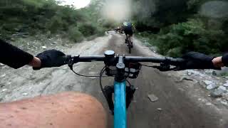 Desafío Río Pinto 2024  mtb  4k  argentina [upl. by Acira198]