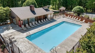 High Ridge Apartments  Sanford North Carolina  Video Tour 4K [upl. by Dee Dee]