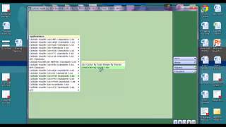 MEDITECH QuickText in PDOC [upl. by Deys622]