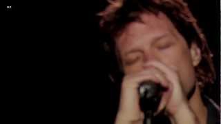 Bon Jovi  Always 2008 Live Video Full HD [upl. by Nefen225]