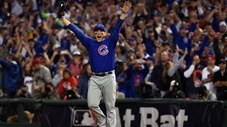 Anthony Rizzo Ultimate 2016 Highlights [upl. by Belicia]