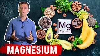 The Best and Worst Types of Magnesium [upl. by Nidak]