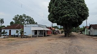 CIBELE um distrito do estado de Goiás no interior do Brasilcidadesgoianasviralvideoforyougoiais [upl. by Edrock121]