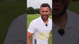 BEN FOSTER INCREDIBLE DRIVE AT THE BELFRY  🏌️‍♂️🔥👀 [upl. by Auj]