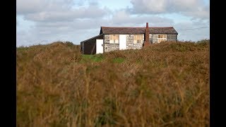 Happisburgh Norfolk UK [upl. by Euqinim507]