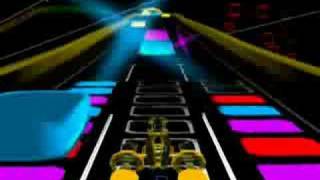 Audiosurf Suppuration core by KOTOKO [upl. by Neidhardt471]