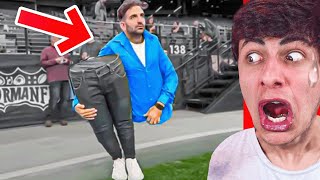 LES SHORT YOUTUBE SONT VRAIMENT BIZARRE [upl. by Erot]