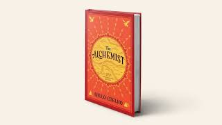 The Alchemist by Paulo Coelho  Full Audiobook [upl. by Adnim467]