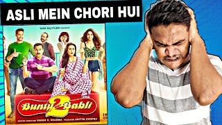 Bunty Aur Babli 2 Movie REVIEW  Suraj Kumar [upl. by Kassity]