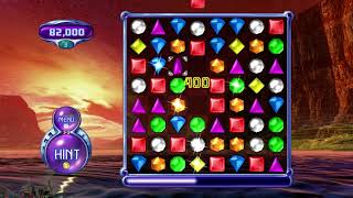 Action Mode 290550 Level 5  Bejeweled 2 [upl. by Alyce]