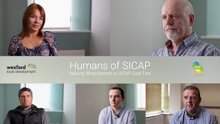 WLD Humans of SICAP Case Study 2022 [upl. by Dnalwor]