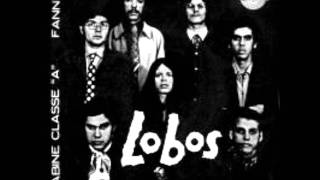 Os lobos  Fanny 1970 [upl. by Hercule645]