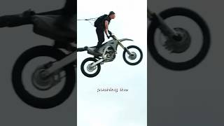 Tom Cruise Death Defying Stunts tomcruise shorts [upl. by Nimocks80]