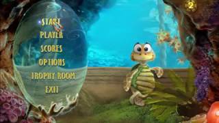 Turtle Odyssey 2 Full Game [upl. by Philipines]