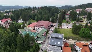 POIANA BRASOV [upl. by Lehcer365]