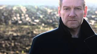 Wallander  Kenneth Branagh  Out Of My Head [upl. by Treblihp]