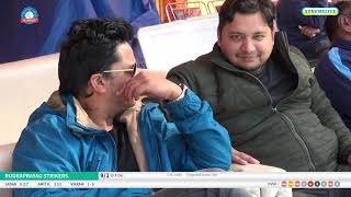 GPL3 Uttarakhand Match7 Pool A Gairsain vs Rudraprayag [upl. by Masao]