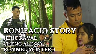 Episode 4 Documentary Film Bonifacio Story The GreatGrand Child [upl. by Touber]