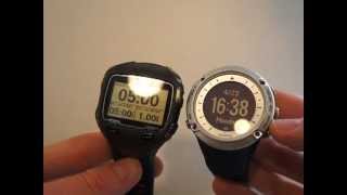 Suunto Ambit  Test från BästiTestse [upl. by Asteria]