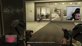 Platicando Golpes y negocios GTA  Xbox Series y One [upl. by Ali407]