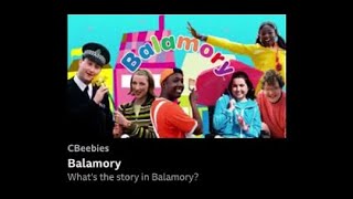 Balamory Series 4 on BBC iPlayer [upl. by Aihsatan]