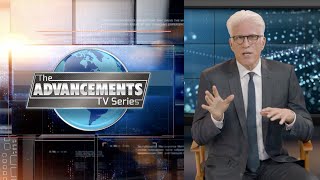 CNBC Advancements TV with Ted Danson [upl. by Karissa773]