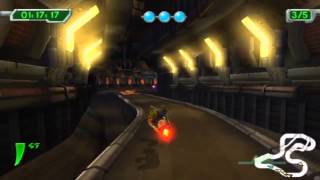 Jak II  124 Run  Part 53  Win Class 1 Championship Race [upl. by Modeerf]