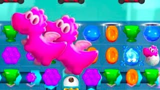 Candy Crush Saga Level 8041 [upl. by Colan]