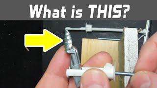 Driller Toggle Instructions  TV Mount in Metal Studs Drywall  VS Snap Toggle Flip Toggle Review [upl. by Guarino]