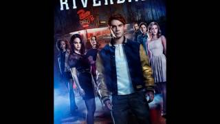 Riverdale 1x01  M83 Feat Mai Lan  Laser Gun [upl. by Erline]