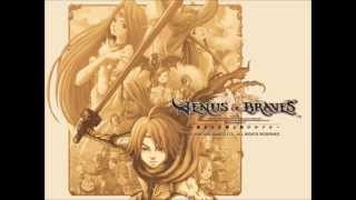 Venus amp Braves OST  Waltz for Ariah short ver [upl. by Dyson624]