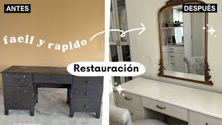 ✅UN MUEBLE para ORGANIZAR aesthetic🏡 [upl. by Damaris]